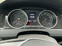 Volkswagen - 2019 - golf variant - 1.6 tdi cl bns - personenauto - afbeelding 9 van  18