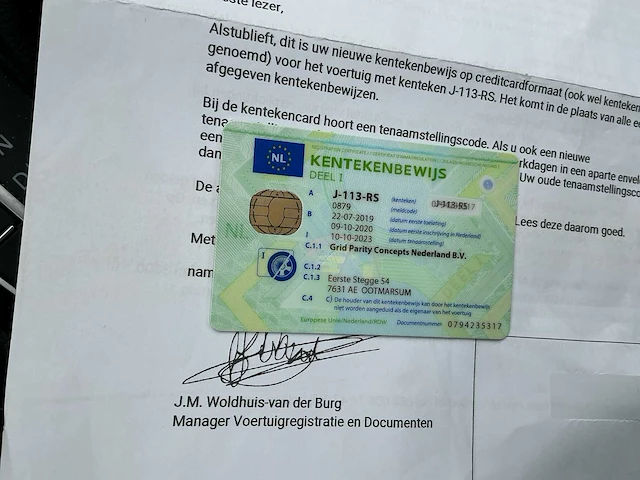 Volkswagen - 2019 - golf variant - 1.6 tdi cl bns - personenauto - afbeelding 12 van  18