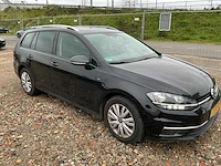 Volkswagen - 2019 - golf variant - 1.6 tdi cl bns - personenauto - afbeelding 19 van  21