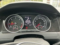 Volkswagen - 2019 - golf variant - 1.6 tdi cl bns - personenauto - afbeelding 13 van  21
