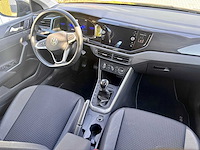 Volkswagen - 2021 - taigo 1.0 tsi - personenauto - afbeelding 4 van  33
