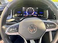 Volkswagen - 2021 - taigo 1.0 tsi - personenauto - afbeelding 5 van  33