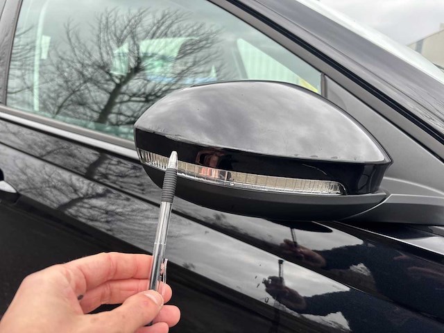 Volkswagen - 2021 - taigo 1.0 tsi - personenauto - afbeelding 22 van  33