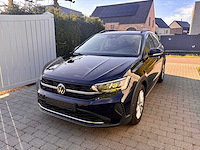Volkswagen - 2021 - taigo 1.0 tsi - personenauto - afbeelding 12 van  33