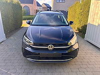 Volkswagen - 2021 - taigo 1.0 tsi - personenauto - afbeelding 23 van  33