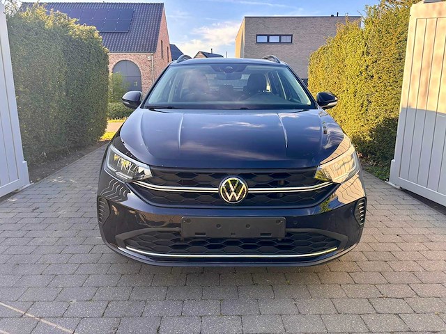 Volkswagen - 2021 - taigo 1.0 tsi - personenauto - afbeelding 28 van  33