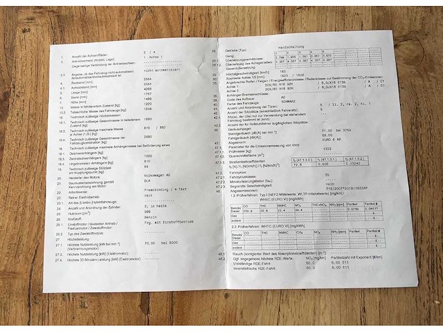 Volkswagen - 2021 - taigo 1.0 tsi - personenauto - afbeelding 12 van  29