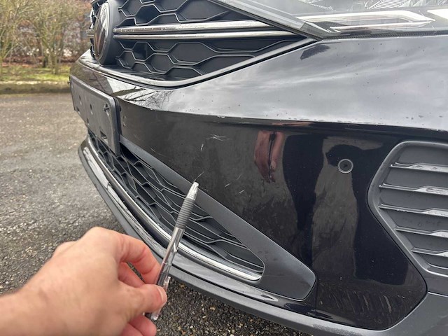 Volkswagen - 2021 - taigo 1.0 tsi - personenauto - afbeelding 18 van  29