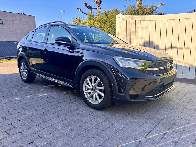 Volkswagen - 2021 - taigo 1.0 tsi - personenauto - afbeelding 26 van  29