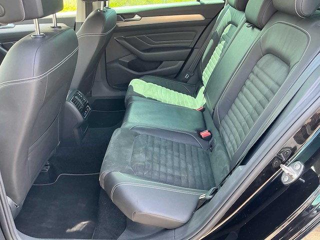 Volkswagen - 2021 passat 2.0 tdi - afbeelding 8 van  28