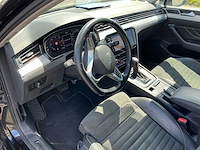 Volkswagen - 2021 passat 2.0 tdi - afbeelding 10 van  28