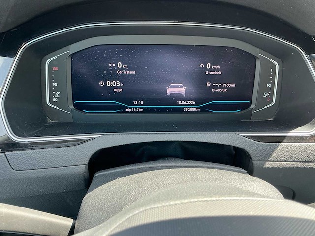 Volkswagen - 2021 passat 2.0 tdi - afbeelding 17 van  28