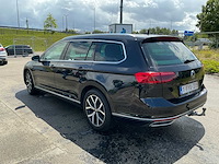 Volkswagen - 2021 passat 2.0 tdi - afbeelding 23 van  28