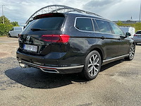 Volkswagen - 2021 passat 2.0 tdi - afbeelding 25 van  28