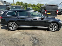 Volkswagen - 2021 passat 2.0 tdi - afbeelding 26 van  28