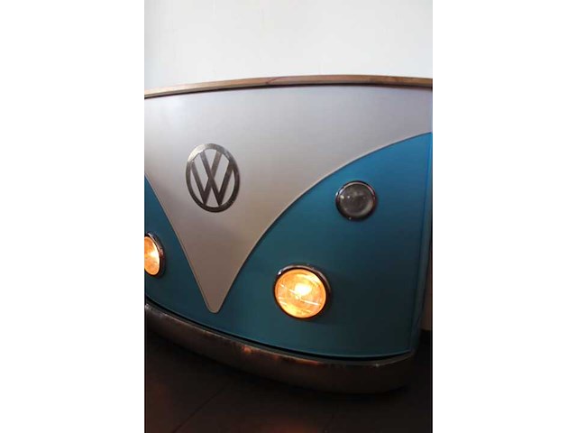 Volkswagen - barmeubel - afbeelding 2 van  6