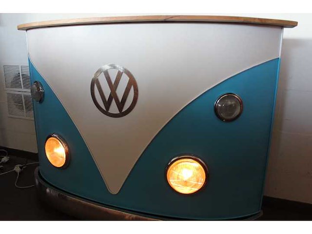 Volkswagen - barmeubel - afbeelding 3 van  6
