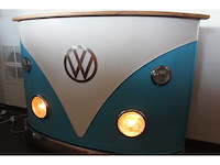 Volkswagen - barmeubel - afbeelding 3 van  6