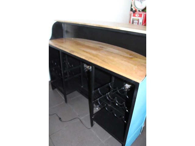 Volkswagen - barmeubel - afbeelding 4 van  6