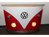Volkswagen - barmeubel - afbeelding 1 van  5