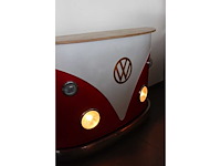 Volkswagen - barmeubel - afbeelding 2 van  5