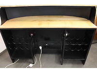 Volkswagen - barmeubel - afbeelding 3 van  5