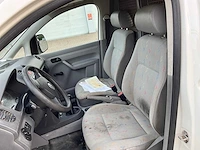 Volkswagen - caddy - caddy - bedrijfswagen - afbeelding 2 van  29