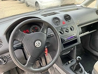 Volkswagen - caddy - caddy - bedrijfswagen - afbeelding 3 van  29