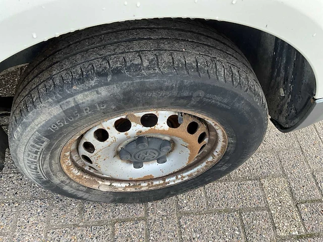 Volkswagen - caddy - caddy - bedrijfswagen - afbeelding 9 van  29