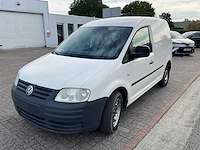 Volkswagen - caddy - caddy - bedrijfswagen