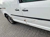 Volkswagen - caddy - caddy - bedrijfswagen - afbeelding 16 van  29
