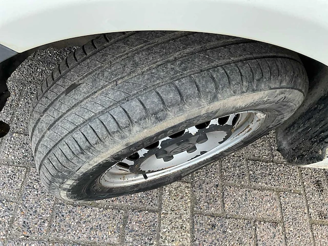 Volkswagen - caddy - caddy - bedrijfswagen - afbeelding 17 van  29