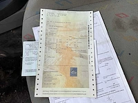 Volkswagen - caddy - caddy - bedrijfswagen - afbeelding 20 van  29