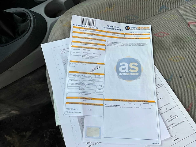 Volkswagen - caddy - caddy - bedrijfswagen - afbeelding 22 van  29