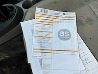 Volkswagen - caddy - caddy - bedrijfswagen - afbeelding 22 van  29