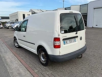 Volkswagen - caddy - caddy - bedrijfswagen - afbeelding 23 van  29