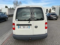 Volkswagen - caddy - caddy - bedrijfswagen - afbeelding 24 van  29