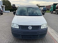 Volkswagen - caddy - caddy - bedrijfswagen - afbeelding 28 van  29