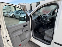 Volkswagen - caddy - caddy - bedrijfswagen - afbeelding 29 van  29