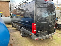 Volkswagen - crafter - - bedrijfswagen - afbeelding 3 van  32