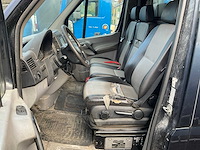 Volkswagen - crafter - - bedrijfswagen - afbeelding 7 van  32