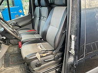 Volkswagen - crafter - - bedrijfswagen - afbeelding 8 van  32