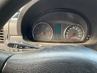 Volkswagen - crafter - - bedrijfswagen - afbeelding 11 van  32