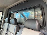 Volkswagen - crafter - - bedrijfswagen - afbeelding 14 van  32