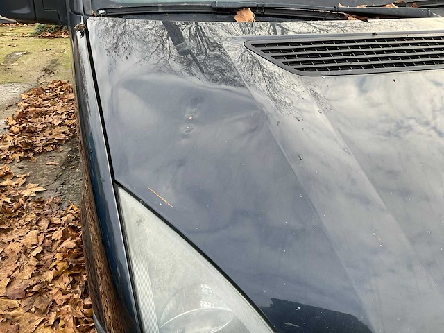 Volkswagen - crafter - - bedrijfswagen - afbeelding 15 van  32