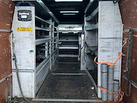 Volkswagen - crafter - - bedrijfswagen - afbeelding 17 van  32