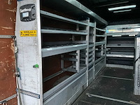 Volkswagen - crafter - - bedrijfswagen - afbeelding 18 van  32