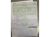 Volkswagen - crafter - - bedrijfswagen - afbeelding 25 van  32