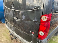 Volkswagen - crafter - - bedrijfswagen - afbeelding 32 van  32