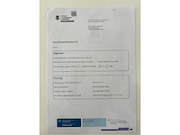 Volkswagen - crafter - 2fjz - car - 2017 - afbeelding 4 van  15